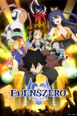 Edens Zero