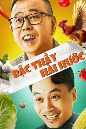 Bậc Thầy Hài Hước